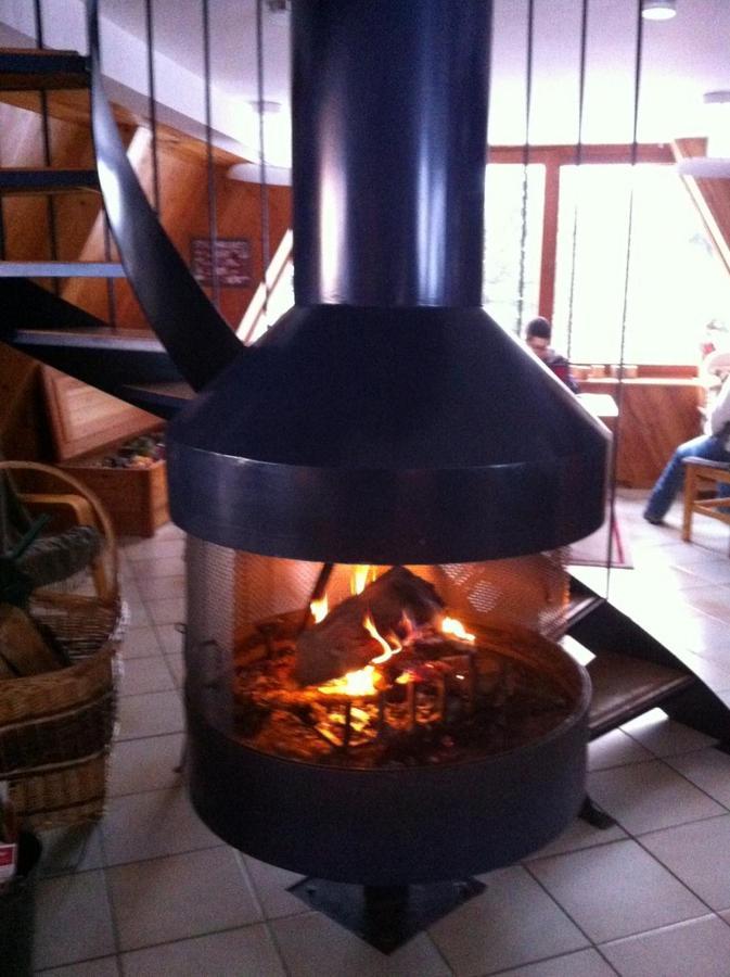 Le Chalet Pointu De Capucine Bourg-Saint-Maurice Buitenkant foto
