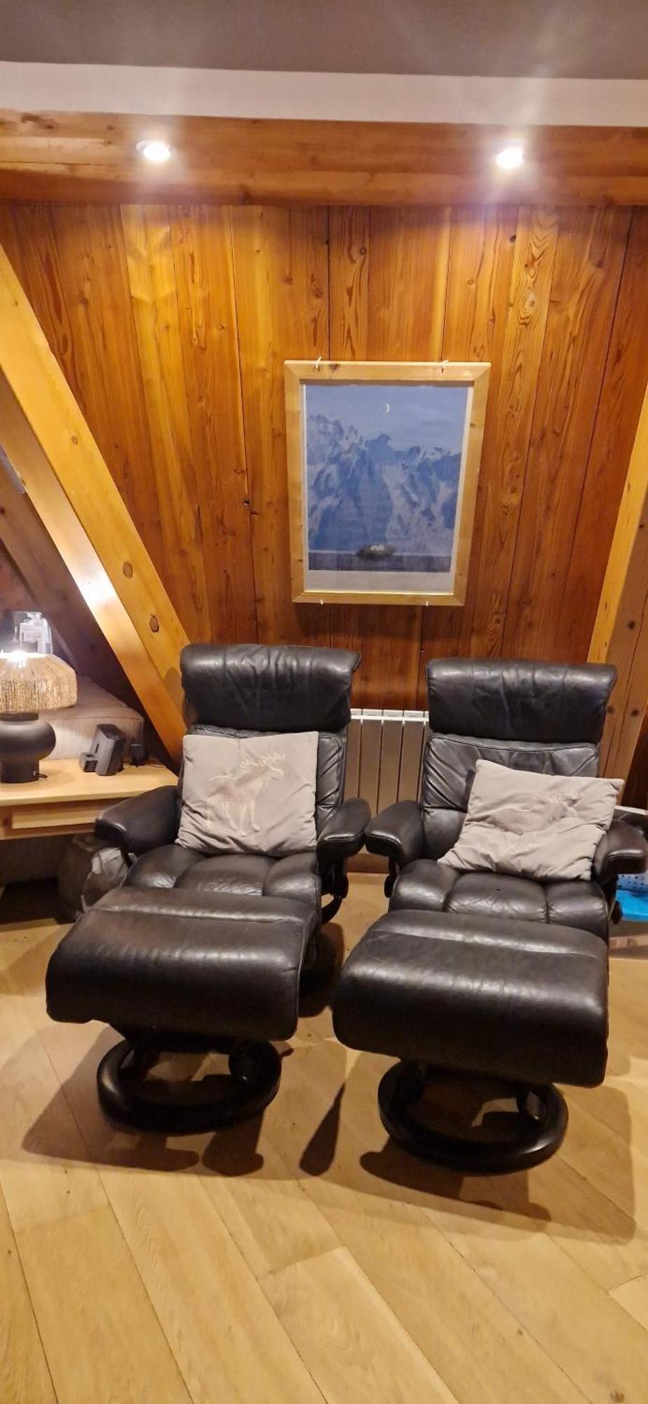 Le Chalet Pointu De Capucine Bourg-Saint-Maurice Buitenkant foto